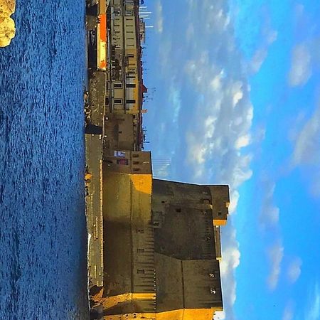 Appartamento Casa Mia Al Plebiscito Napoli Esterno foto