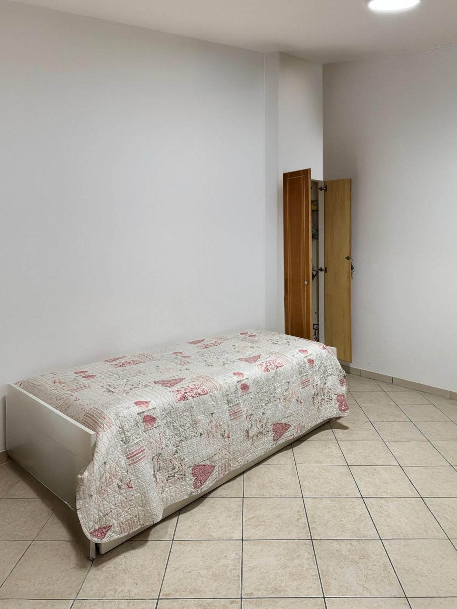 Appartamento Casa Mia Al Plebiscito Napoli Esterno foto